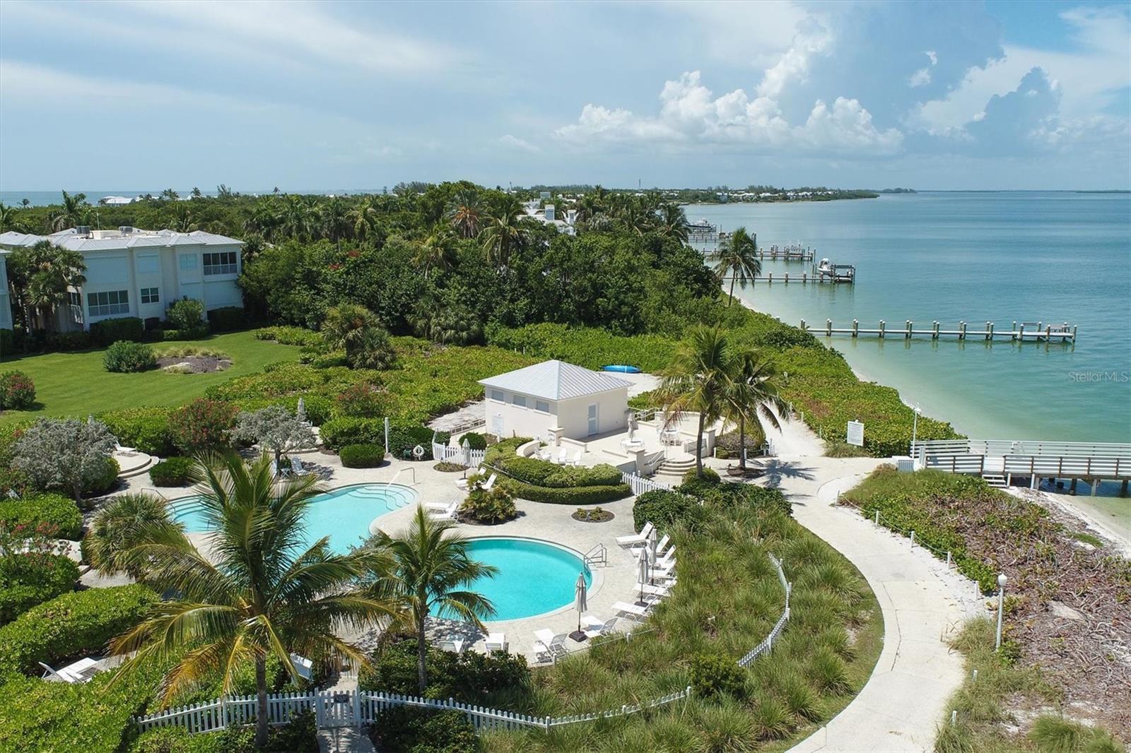 BEACH VIEW/BOCA BAY PH IIIA - Residential