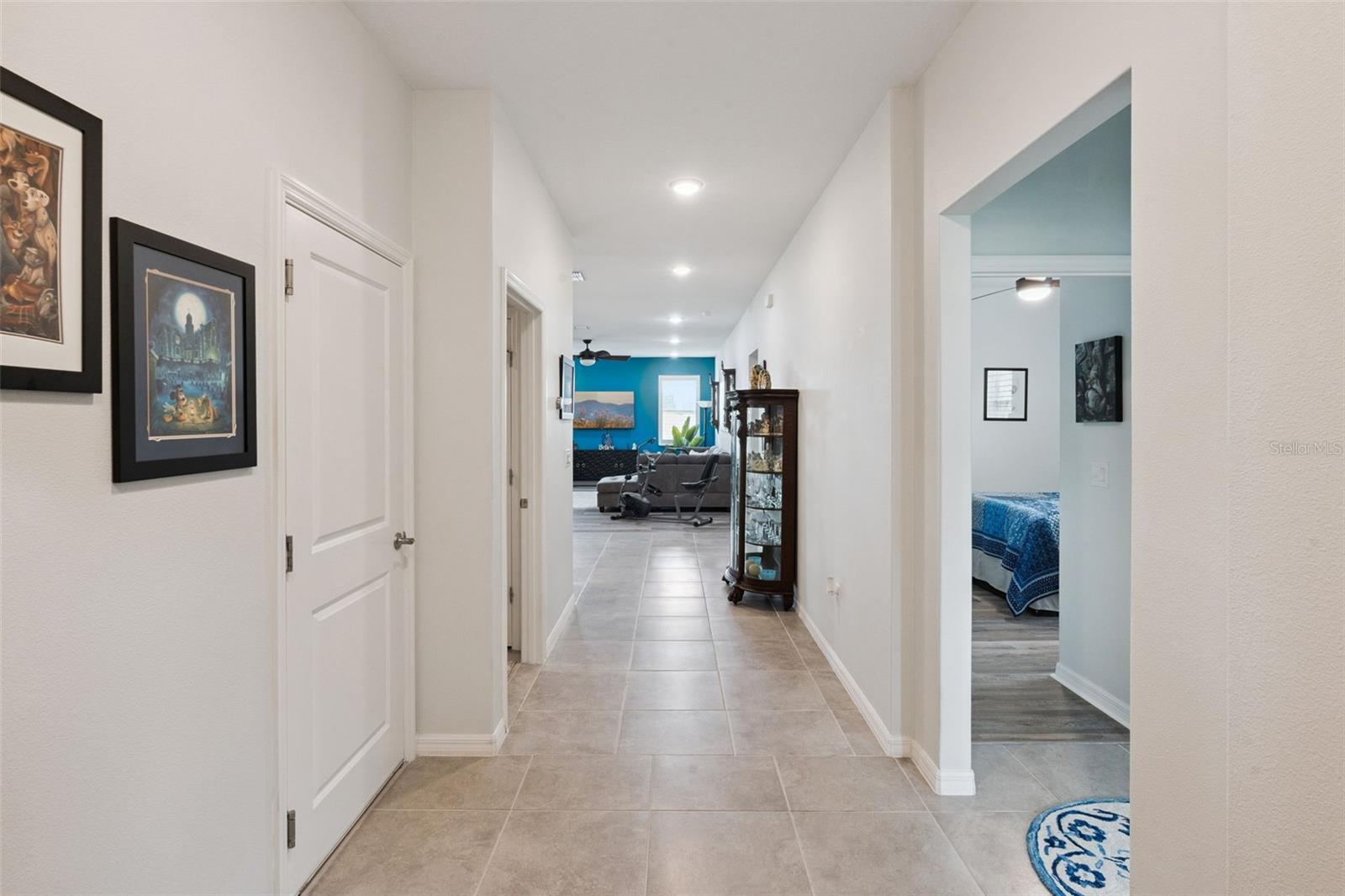 GROVELAND SUNRISE RIDGE - Residential