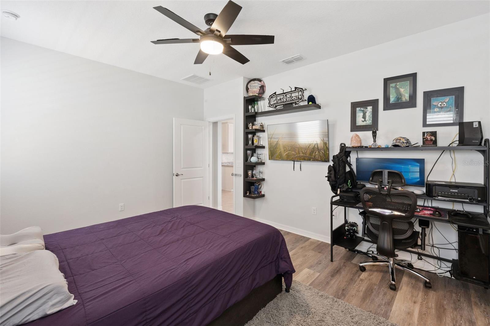 GROVELAND SUNRISE RIDGE - Residential