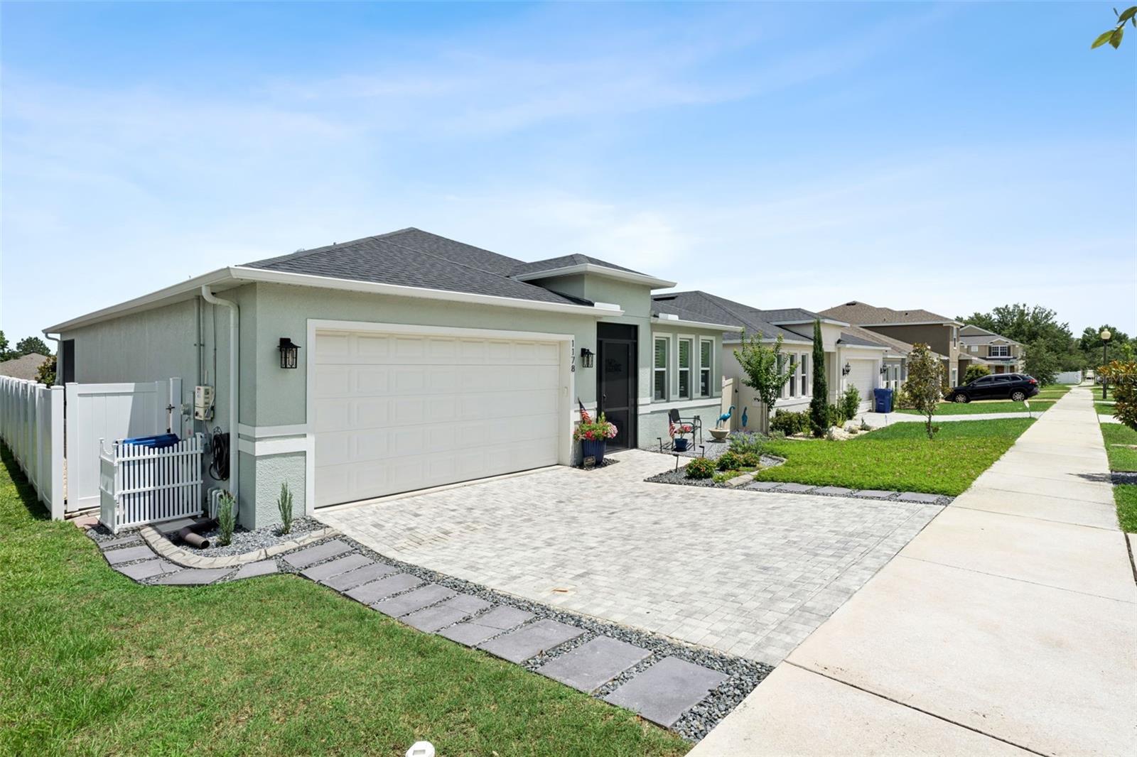 GROVELAND SUNRISE RIDGE - Residential