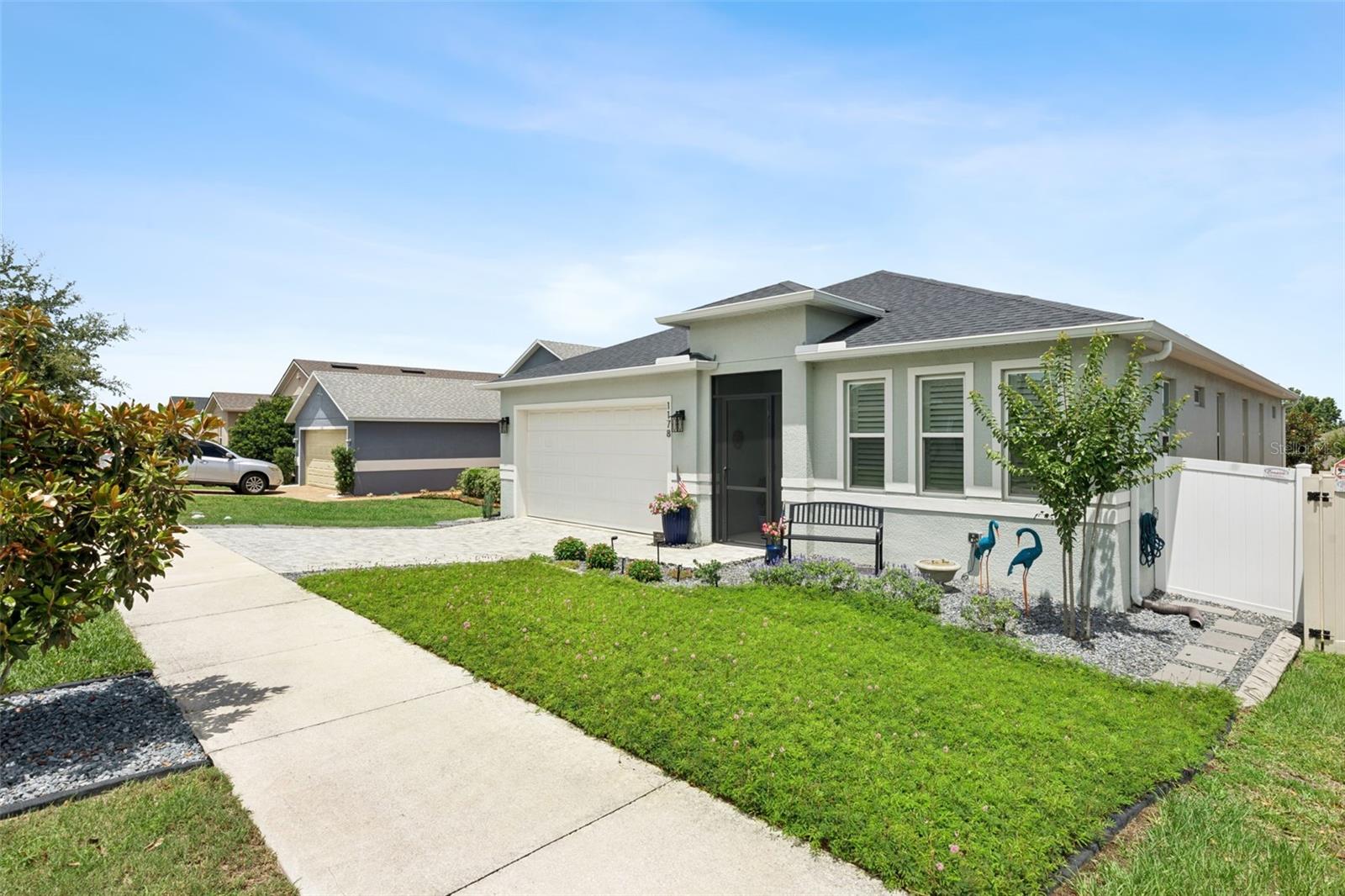 GROVELAND SUNRISE RIDGE - Residential