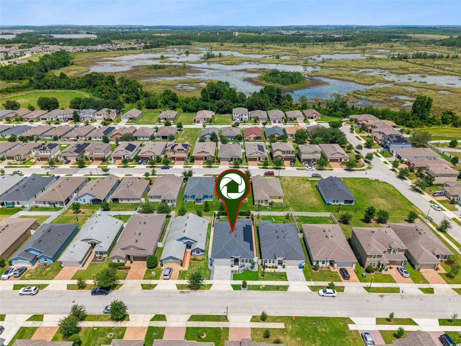 GROVELAND SUNRISE RIDGE - Residential