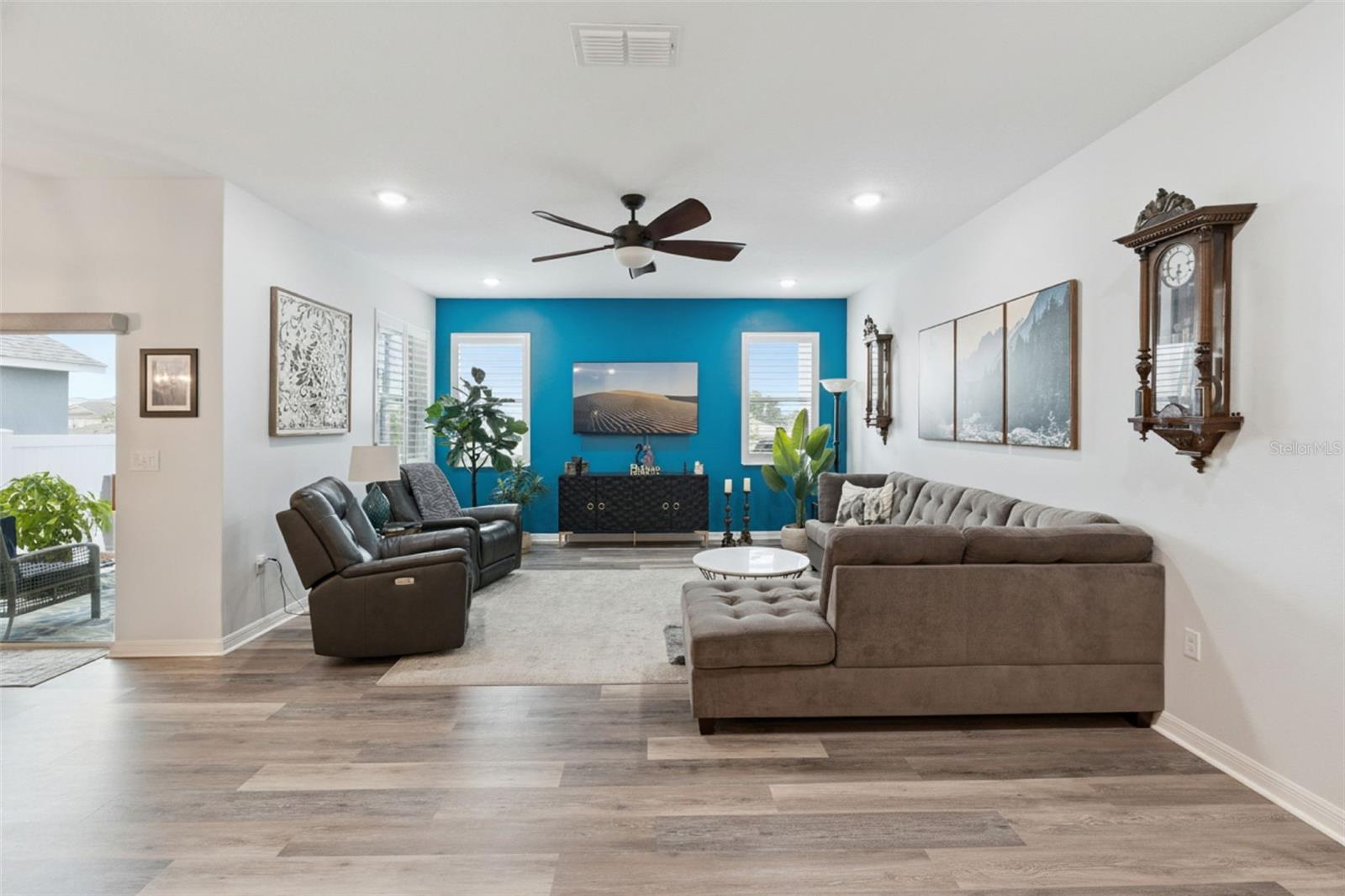 GROVELAND SUNRISE RIDGE - Residential