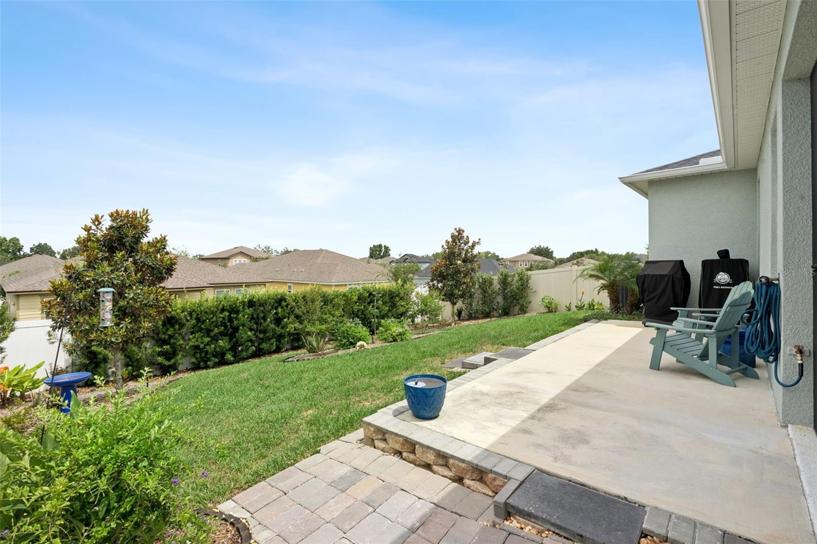 GROVELAND SUNRISE RIDGE - Residential