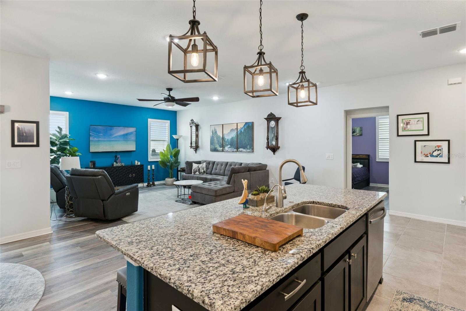 GROVELAND SUNRISE RIDGE - Residential