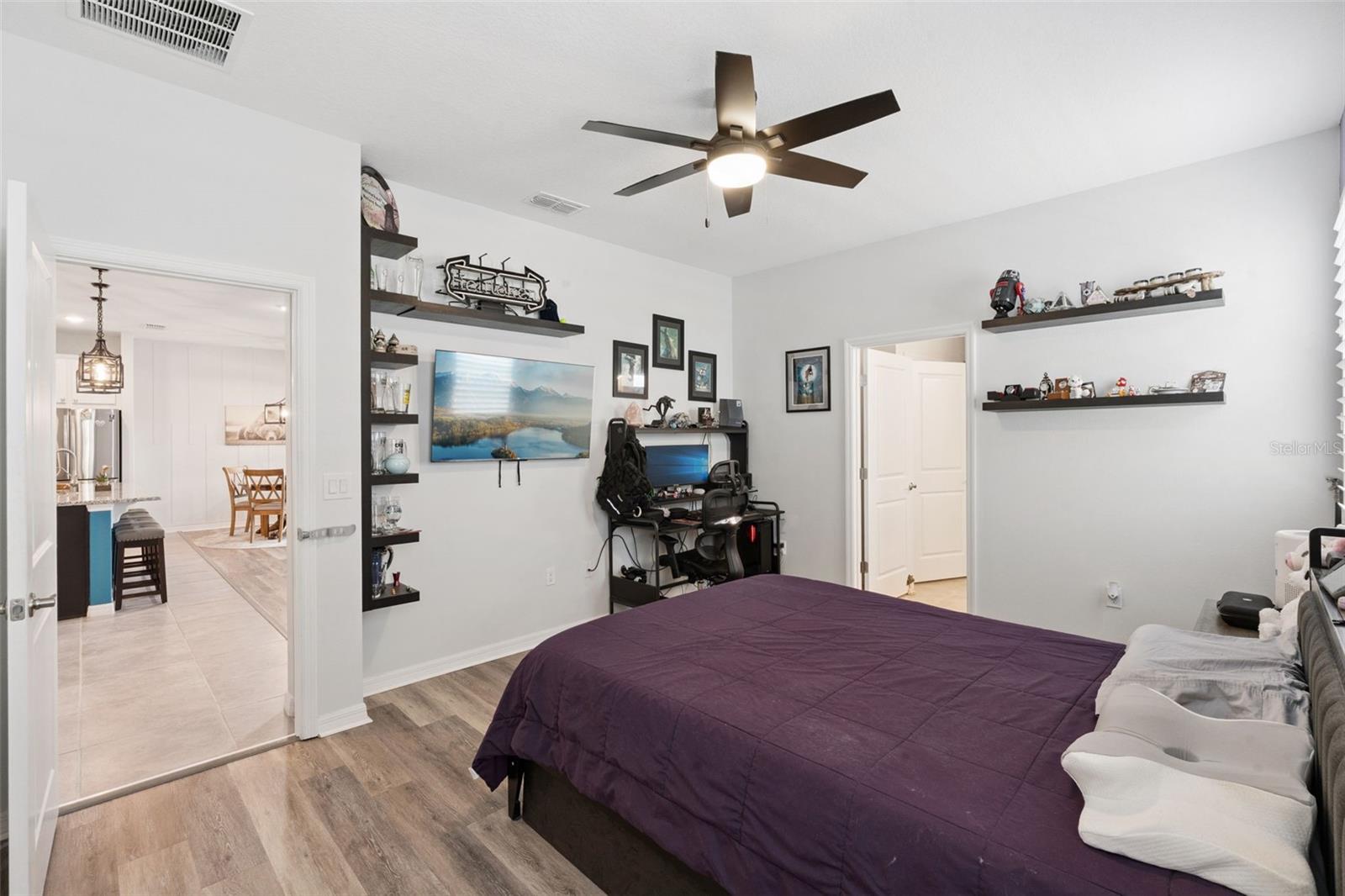 GROVELAND SUNRISE RIDGE - Residential