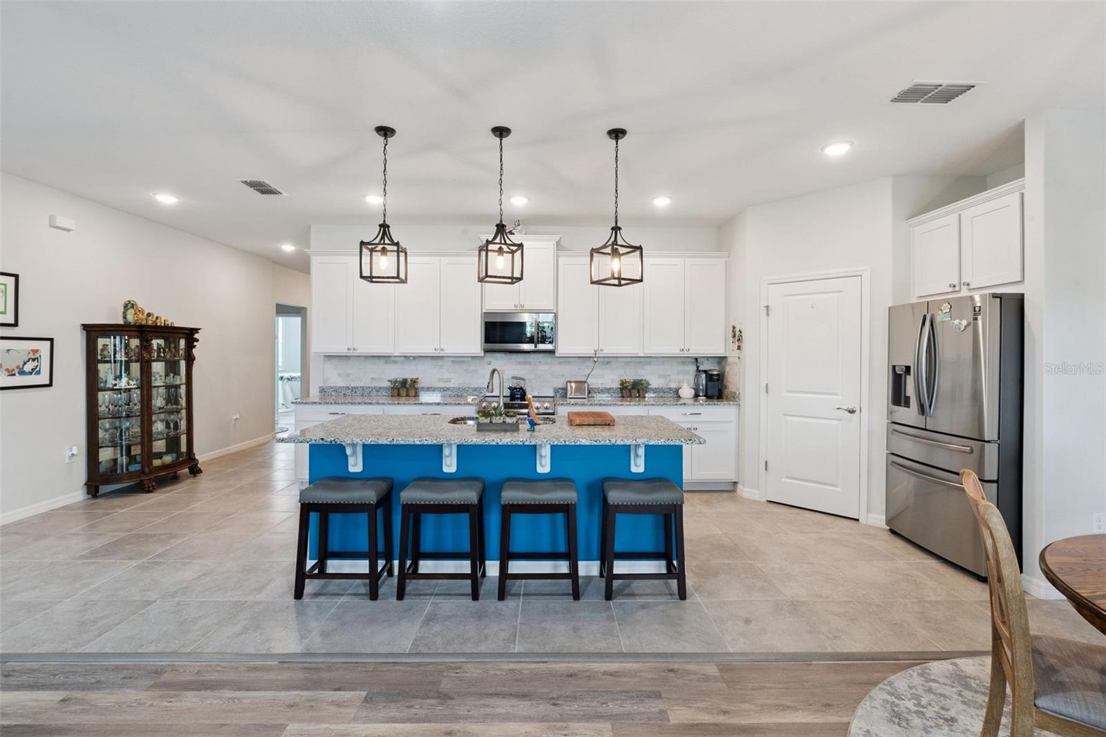 GROVELAND SUNRISE RIDGE - Residential