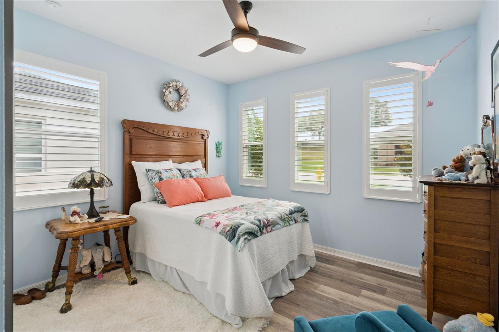 GROVELAND SUNRISE RIDGE - Residential