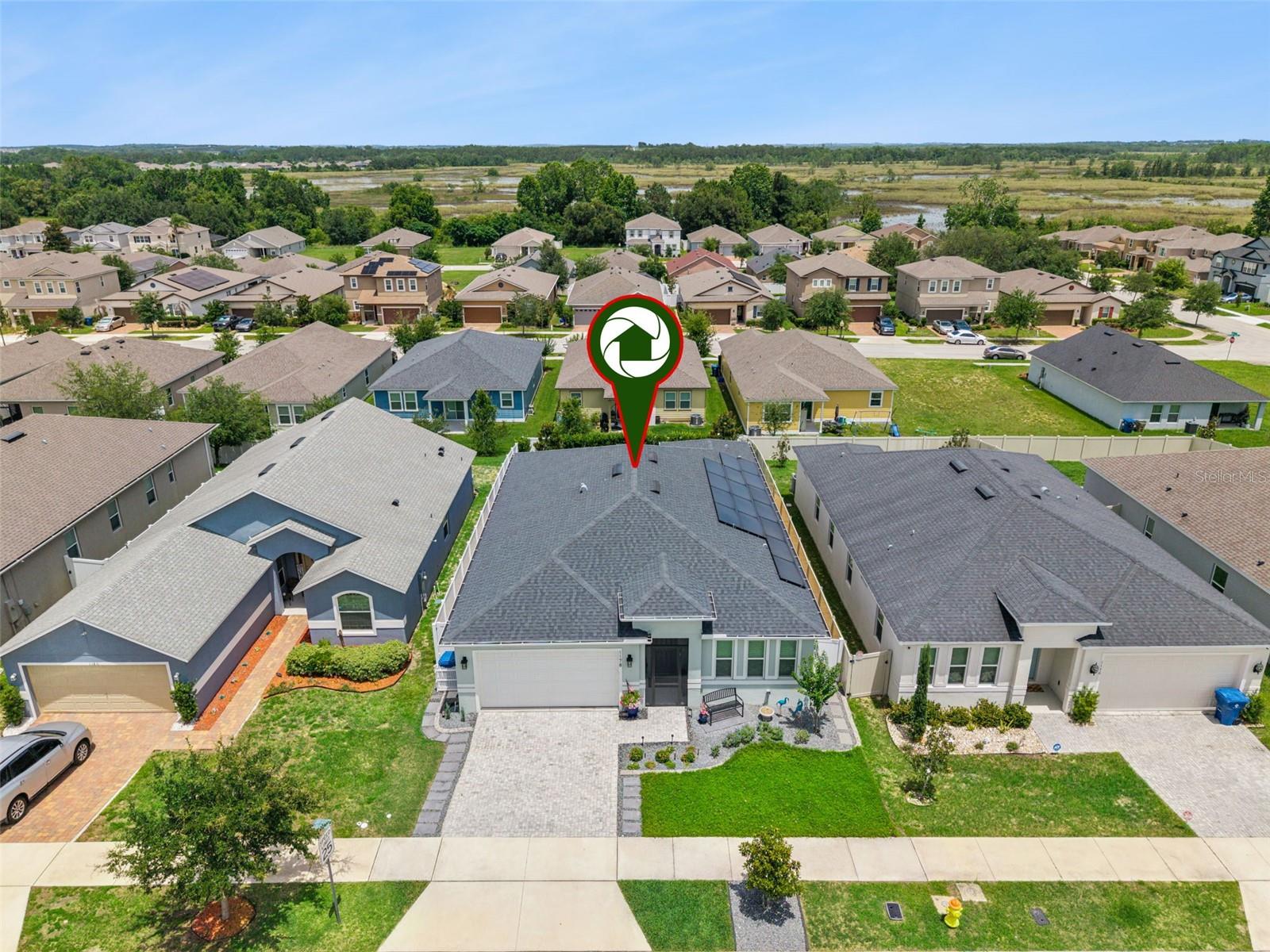 GROVELAND SUNRISE RIDGE - Residential