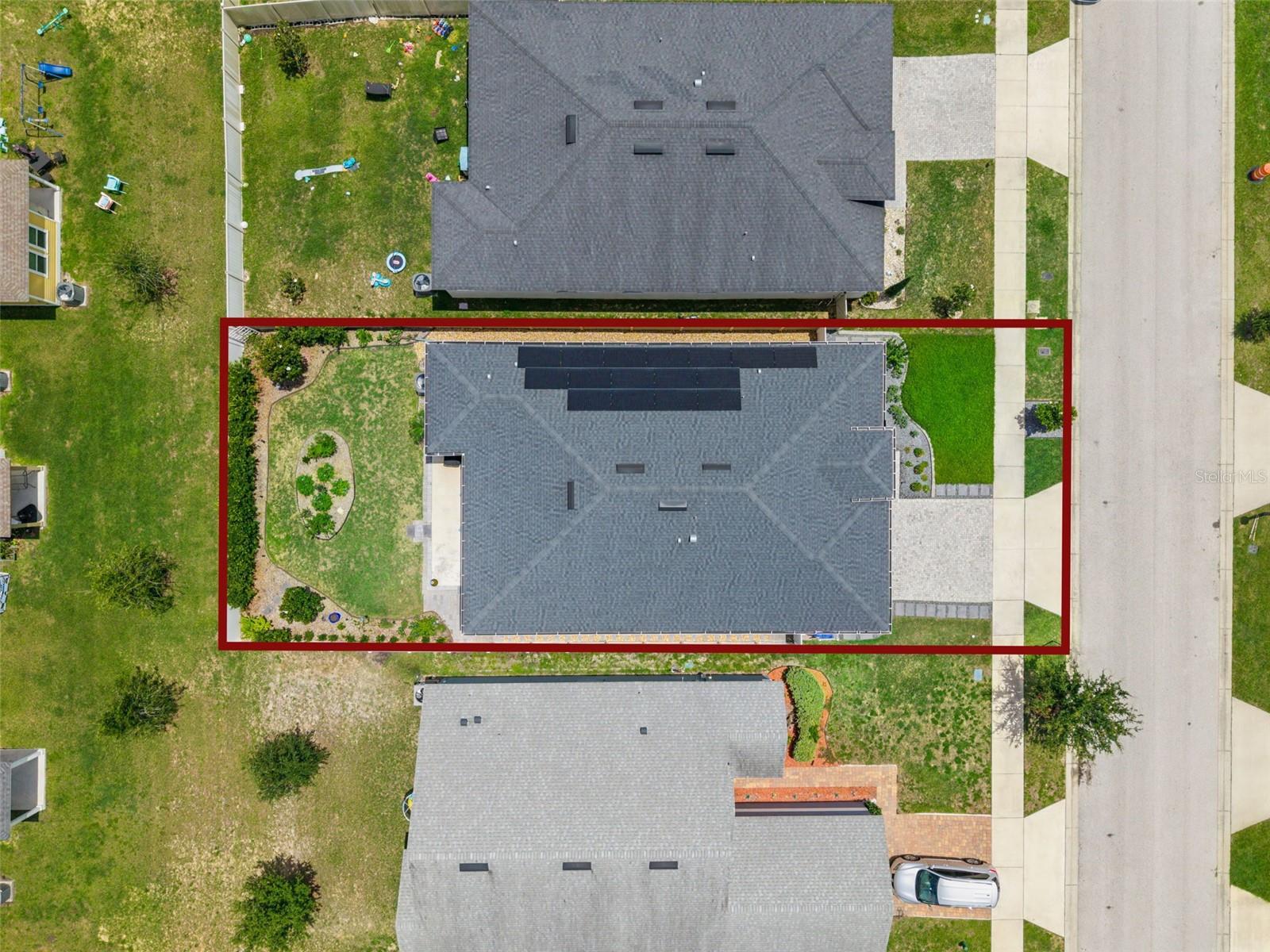 GROVELAND SUNRISE RIDGE - Residential