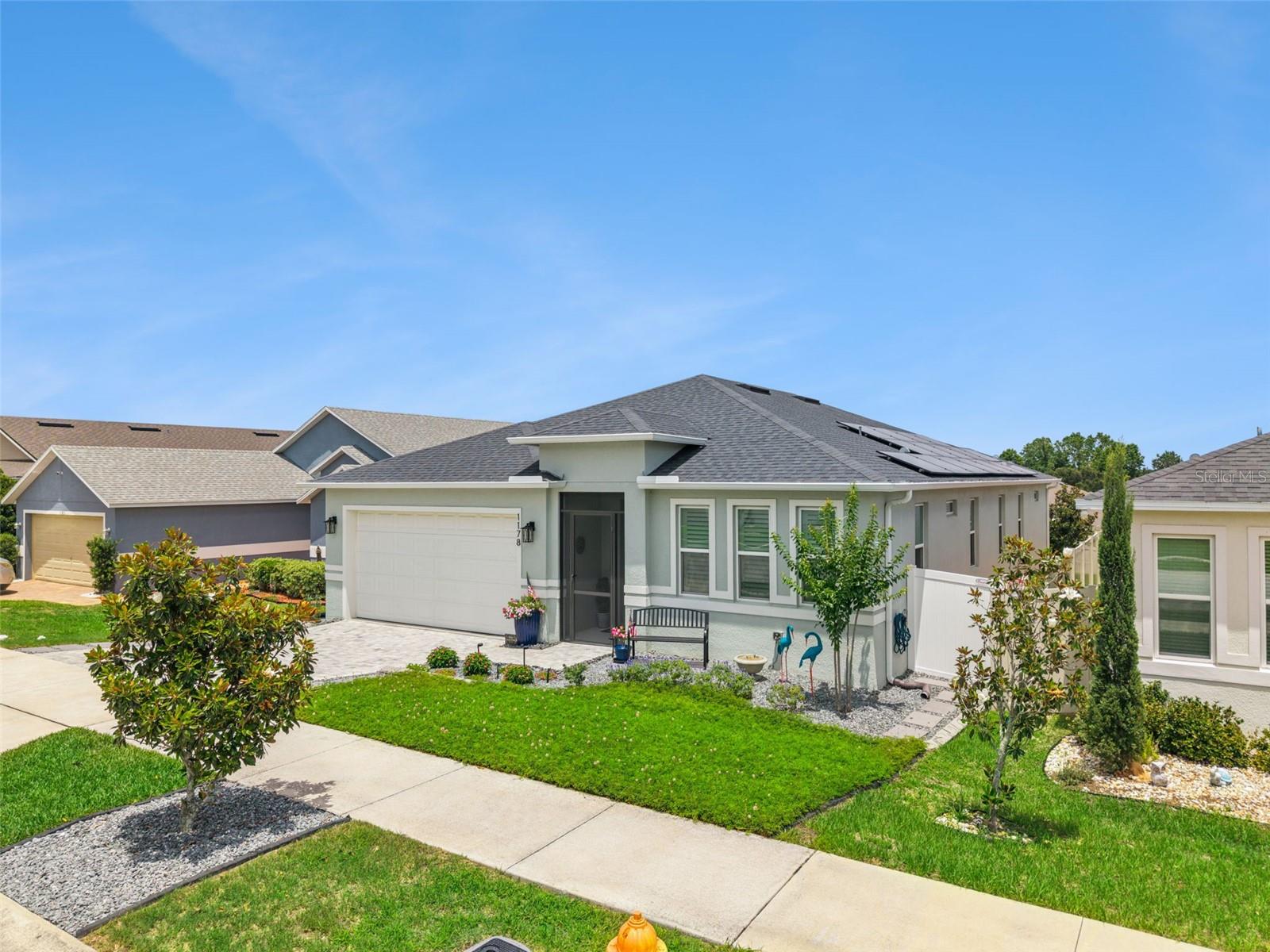 GROVELAND SUNRISE RIDGE - Residential
