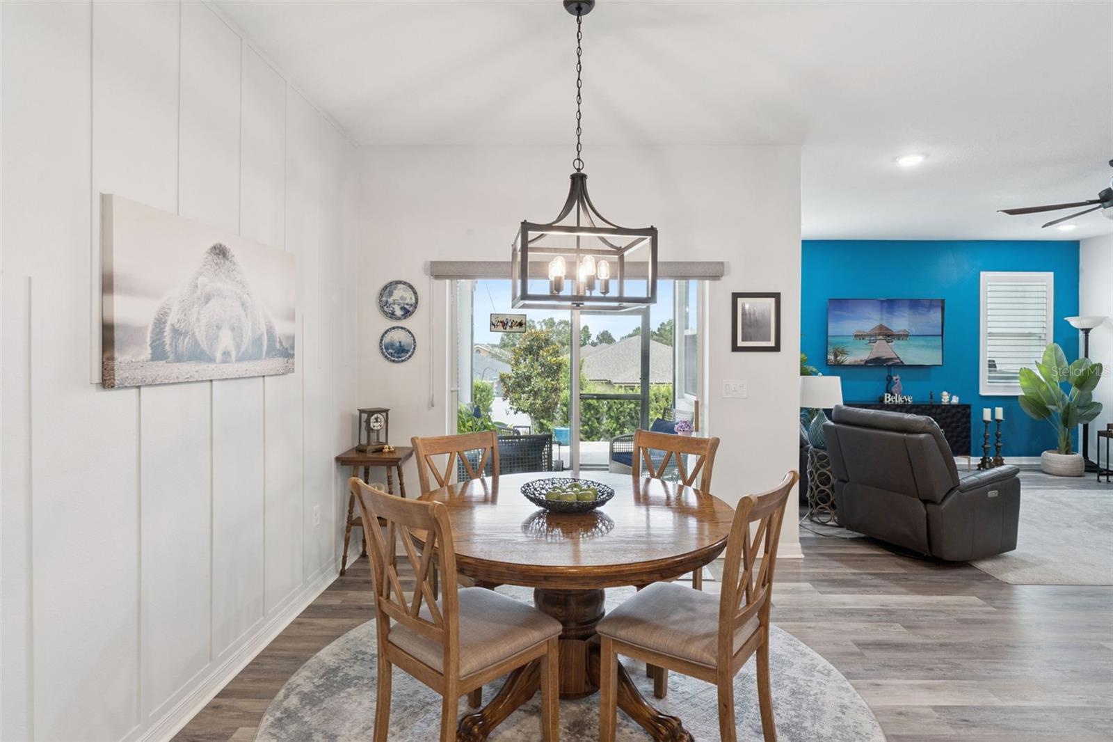 GROVELAND SUNRISE RIDGE - Residential