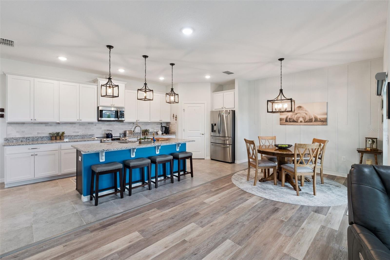 GROVELAND SUNRISE RIDGE - Residential
