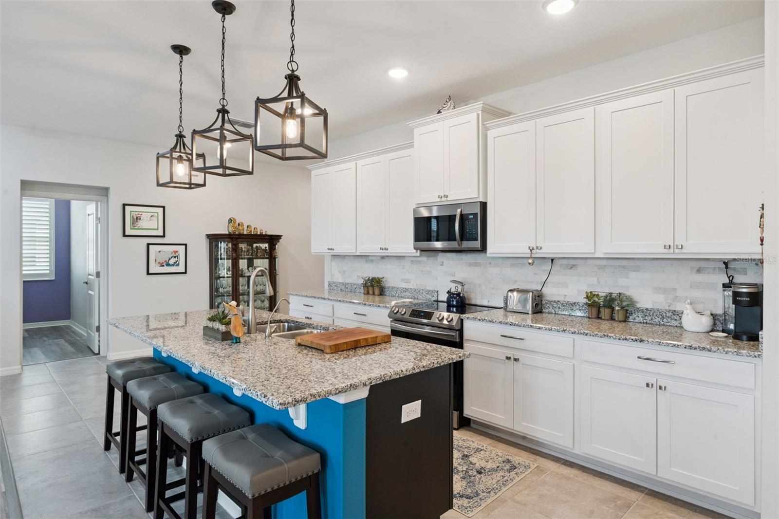 GROVELAND SUNRISE RIDGE - Residential