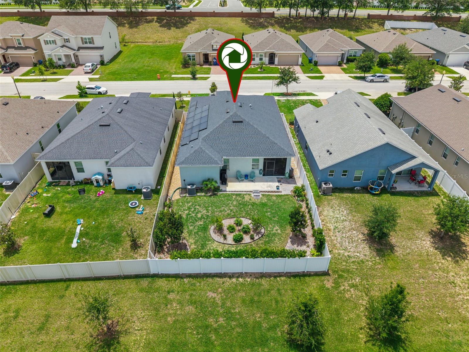 GROVELAND SUNRISE RIDGE - Residential