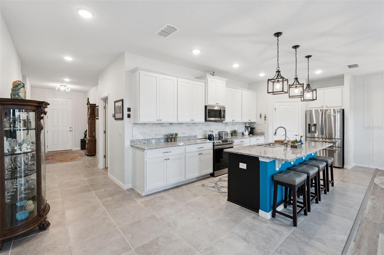 GROVELAND SUNRISE RIDGE - Residential