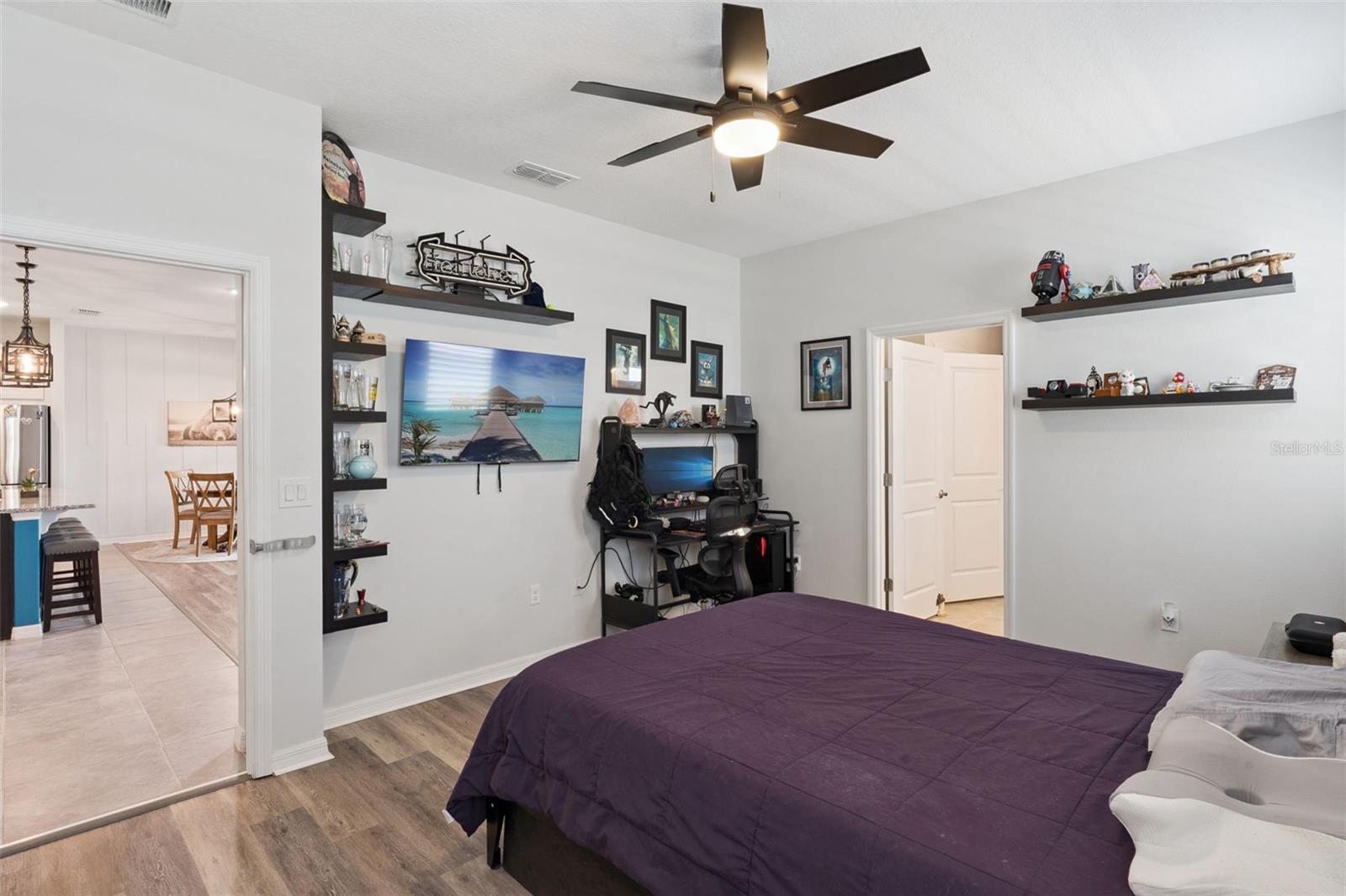 GROVELAND SUNRISE RIDGE - Residential