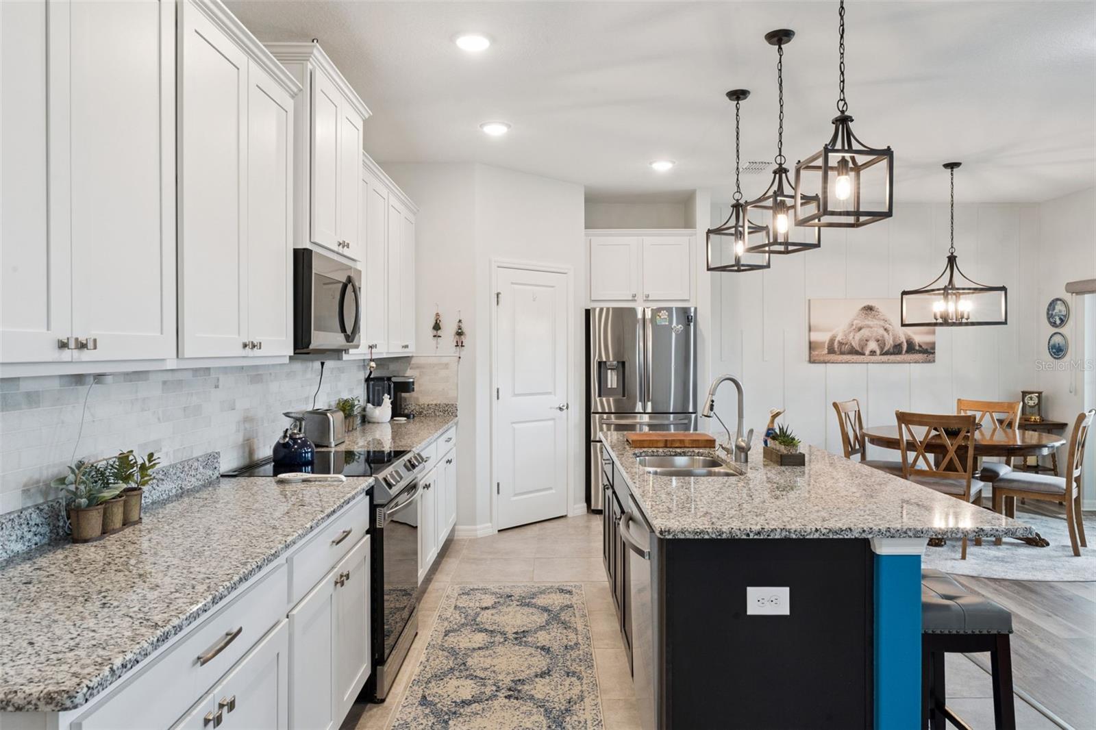 GROVELAND SUNRISE RIDGE - Residential
