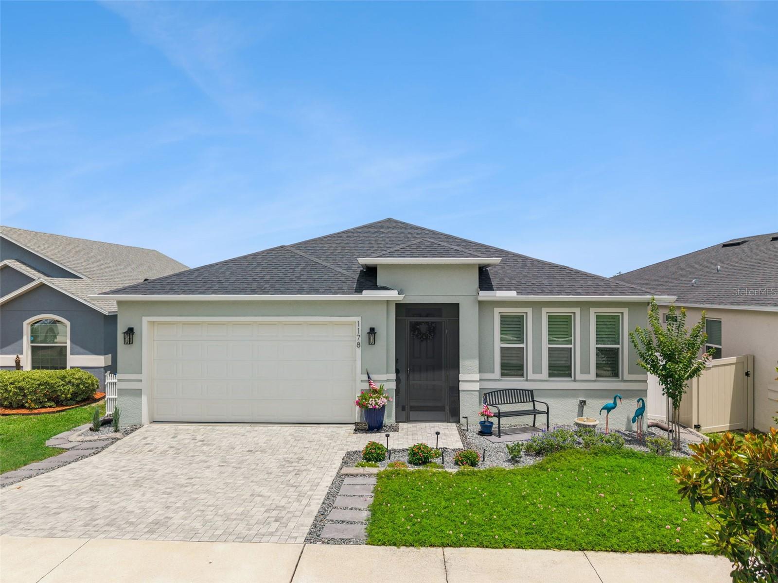 GROVELAND SUNRISE RIDGE - Residential