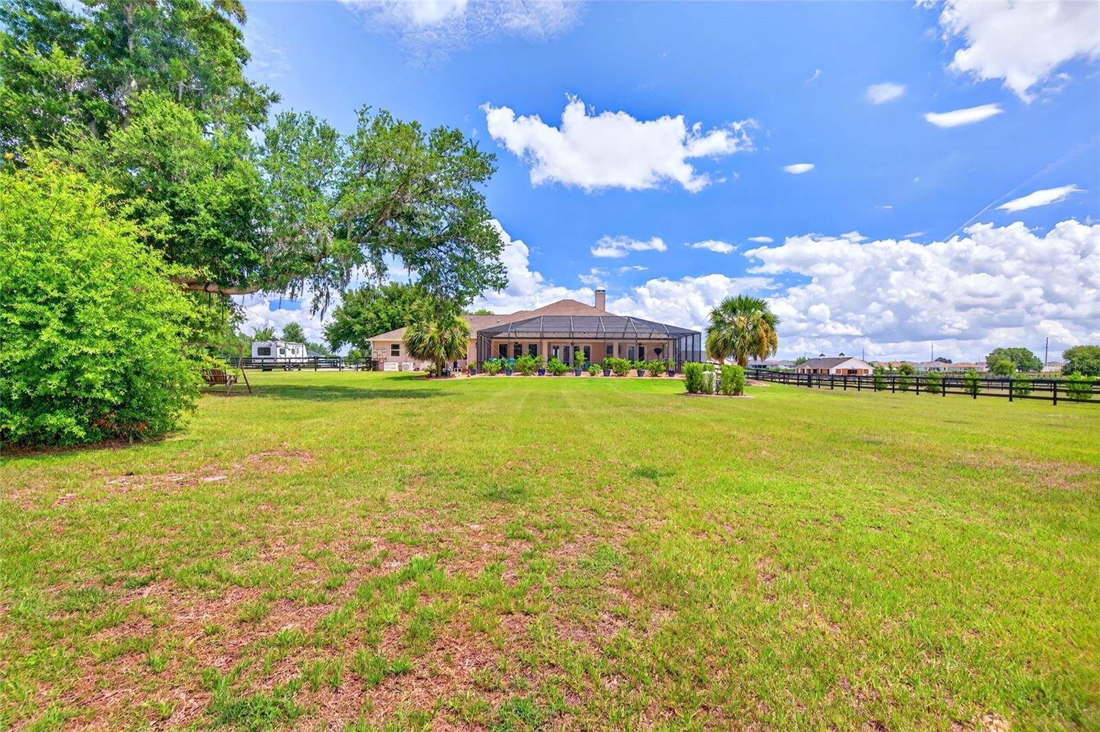 BRADFORD FARMS - Residential
