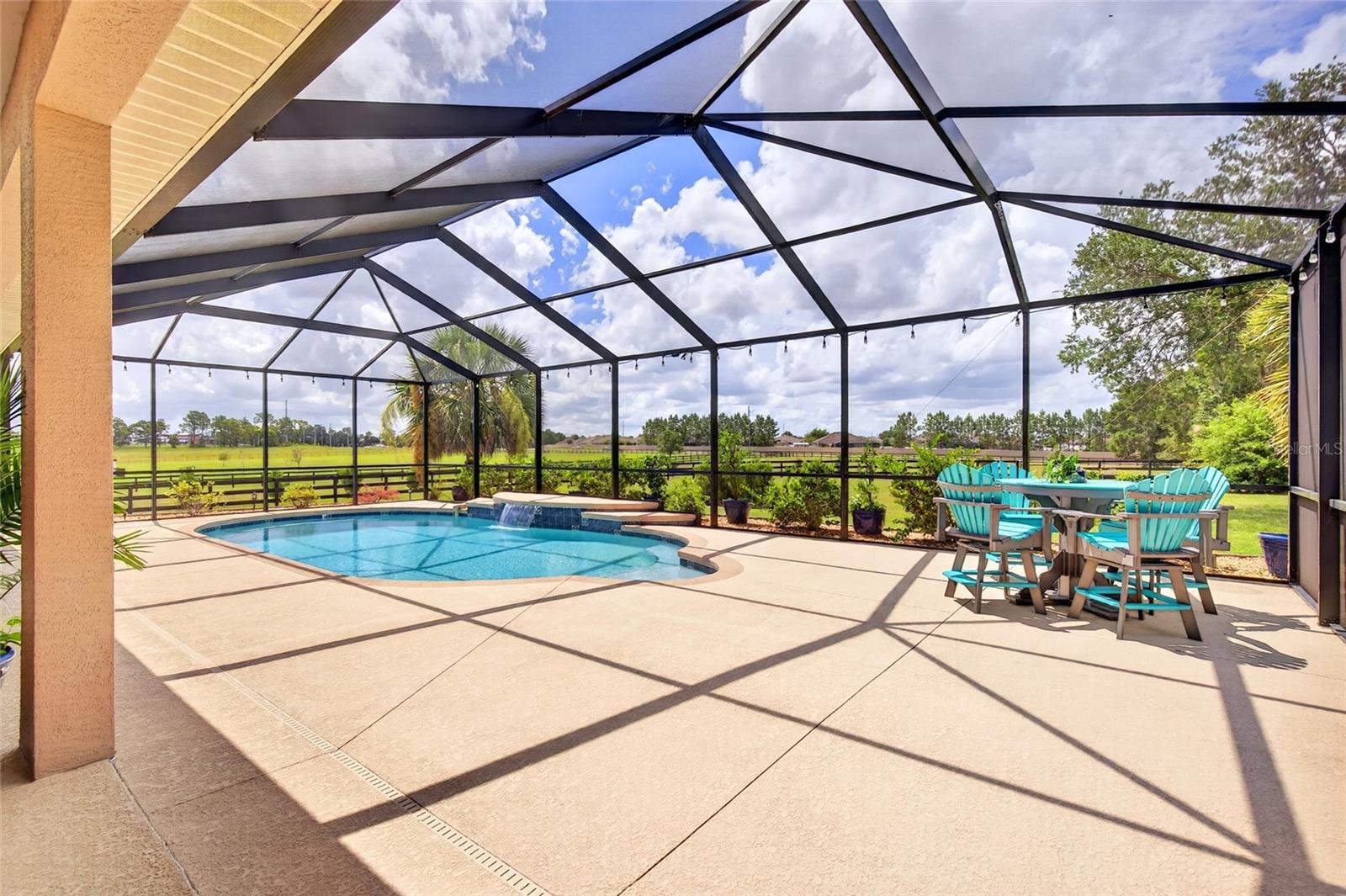 BRADFORD FARMS - Residential
