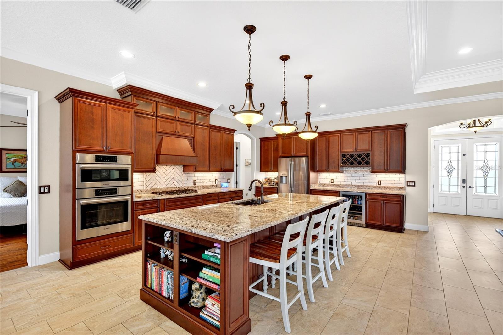 BRADFORD FARMS - Residential