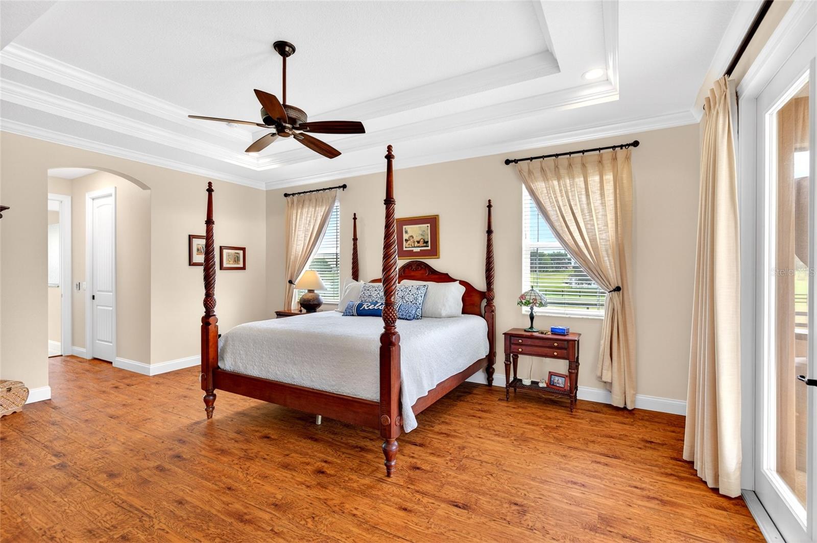 BRADFORD FARMS - Residential