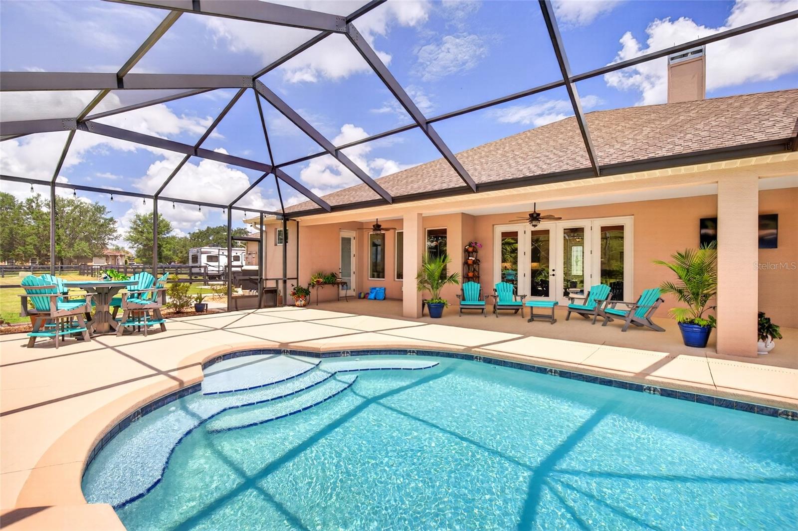 BRADFORD FARMS - Residential