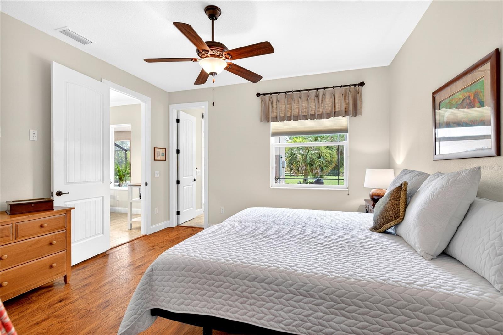 BRADFORD FARMS - Residential