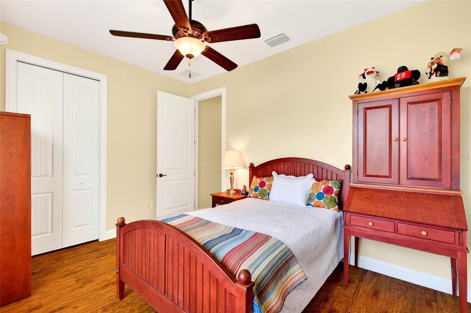 BRADFORD FARMS - Residential