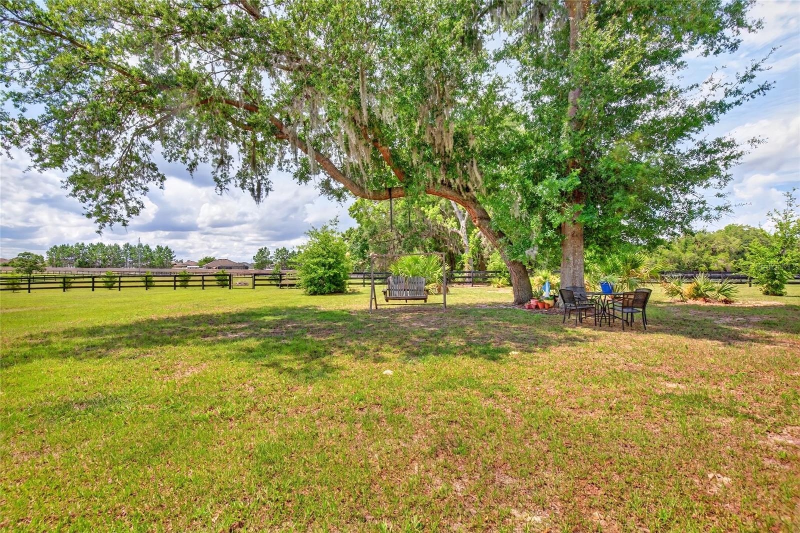 BRADFORD FARMS - Residential