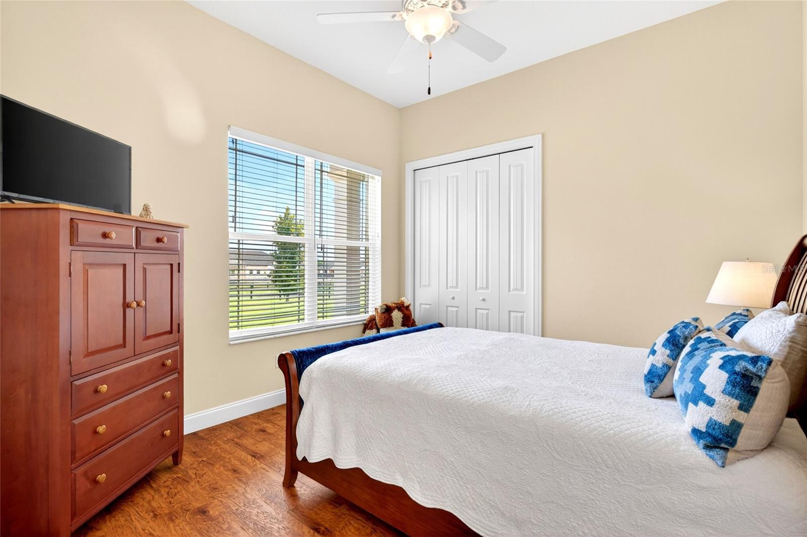 BRADFORD FARMS - Residential