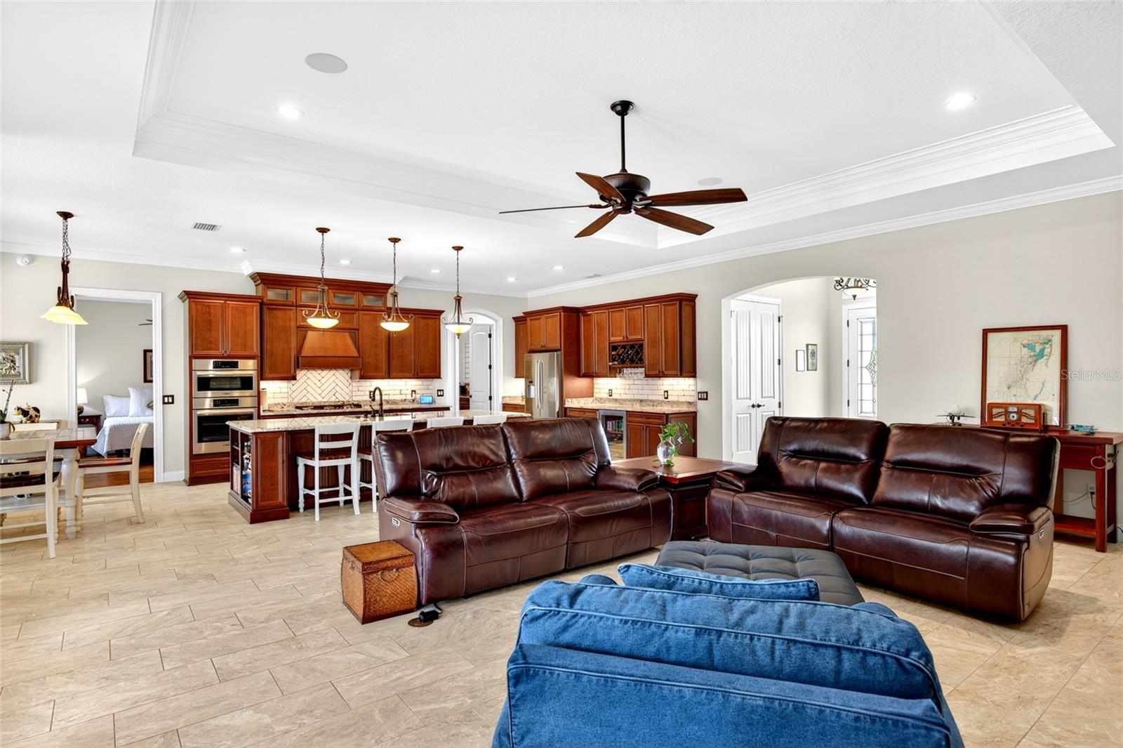 BRADFORD FARMS - Residential