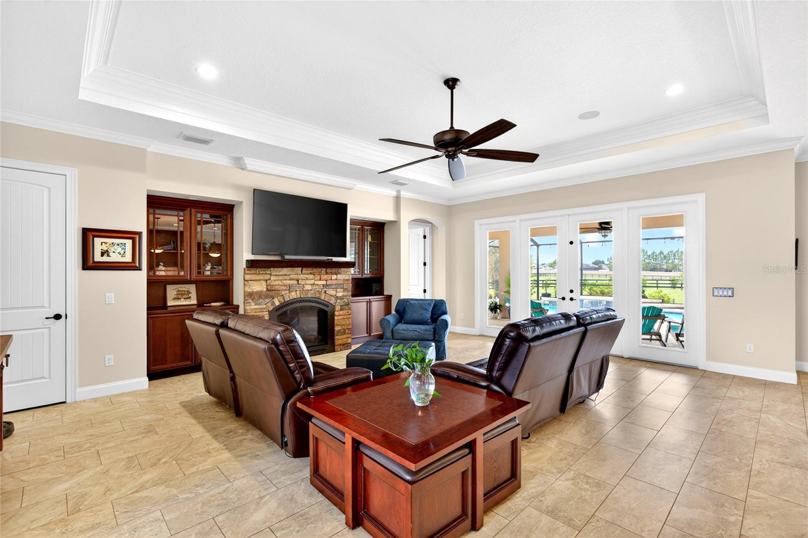 BRADFORD FARMS - Residential