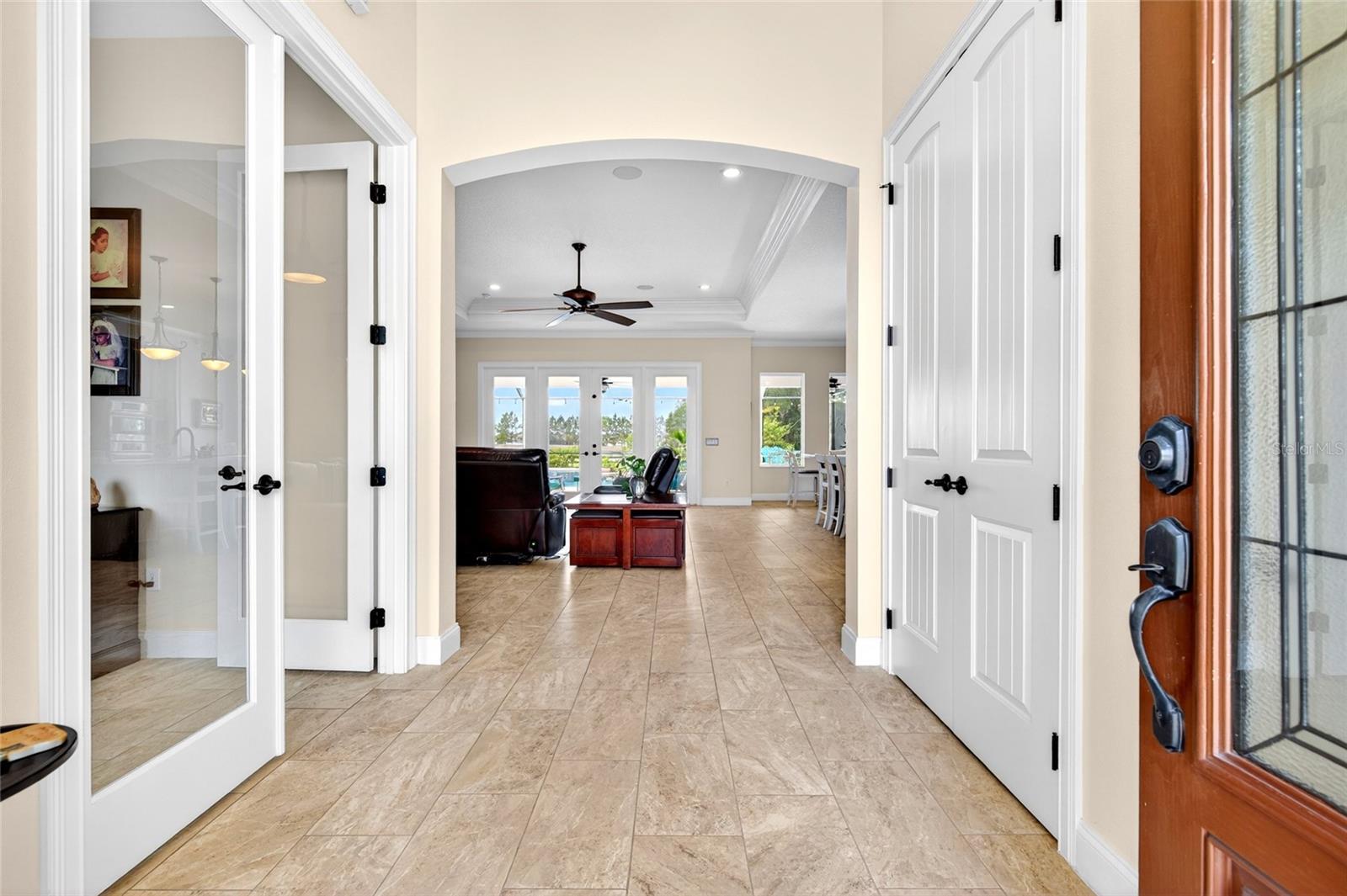 BRADFORD FARMS - Residential