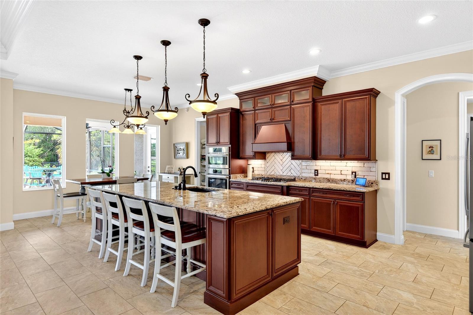 BRADFORD FARMS - Residential