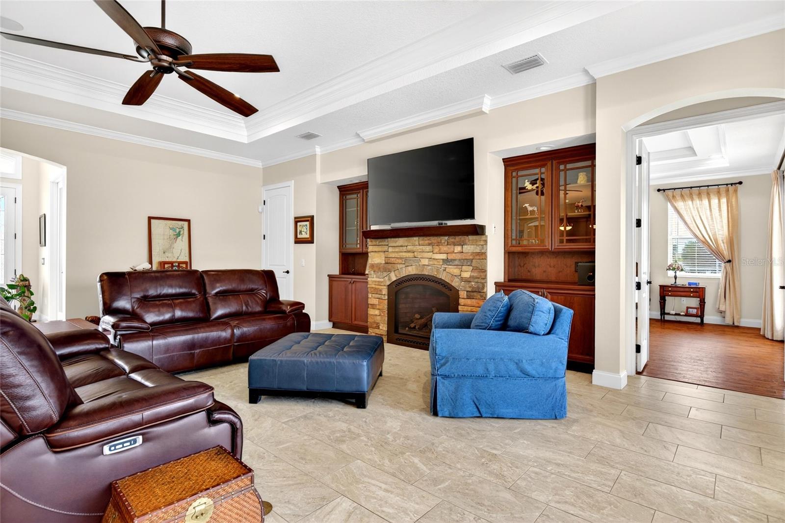 BRADFORD FARMS - Residential