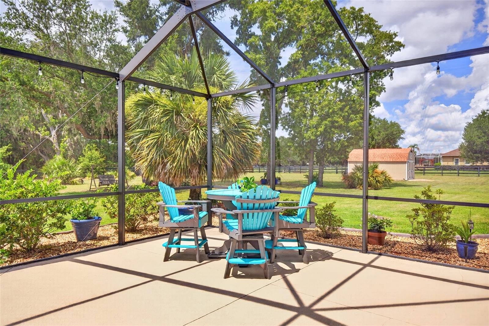 BRADFORD FARMS - Residential
