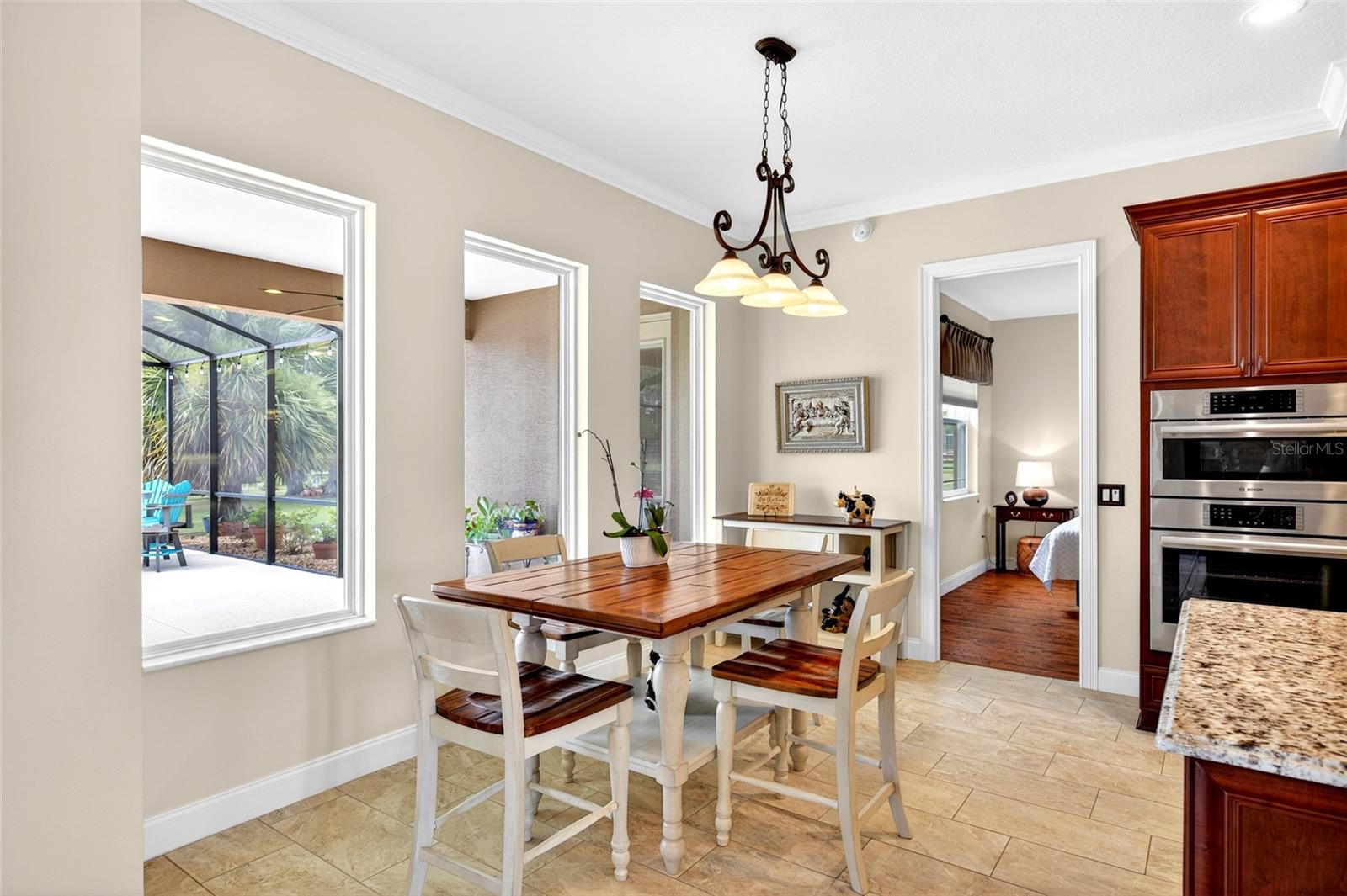 BRADFORD FARMS - Residential
