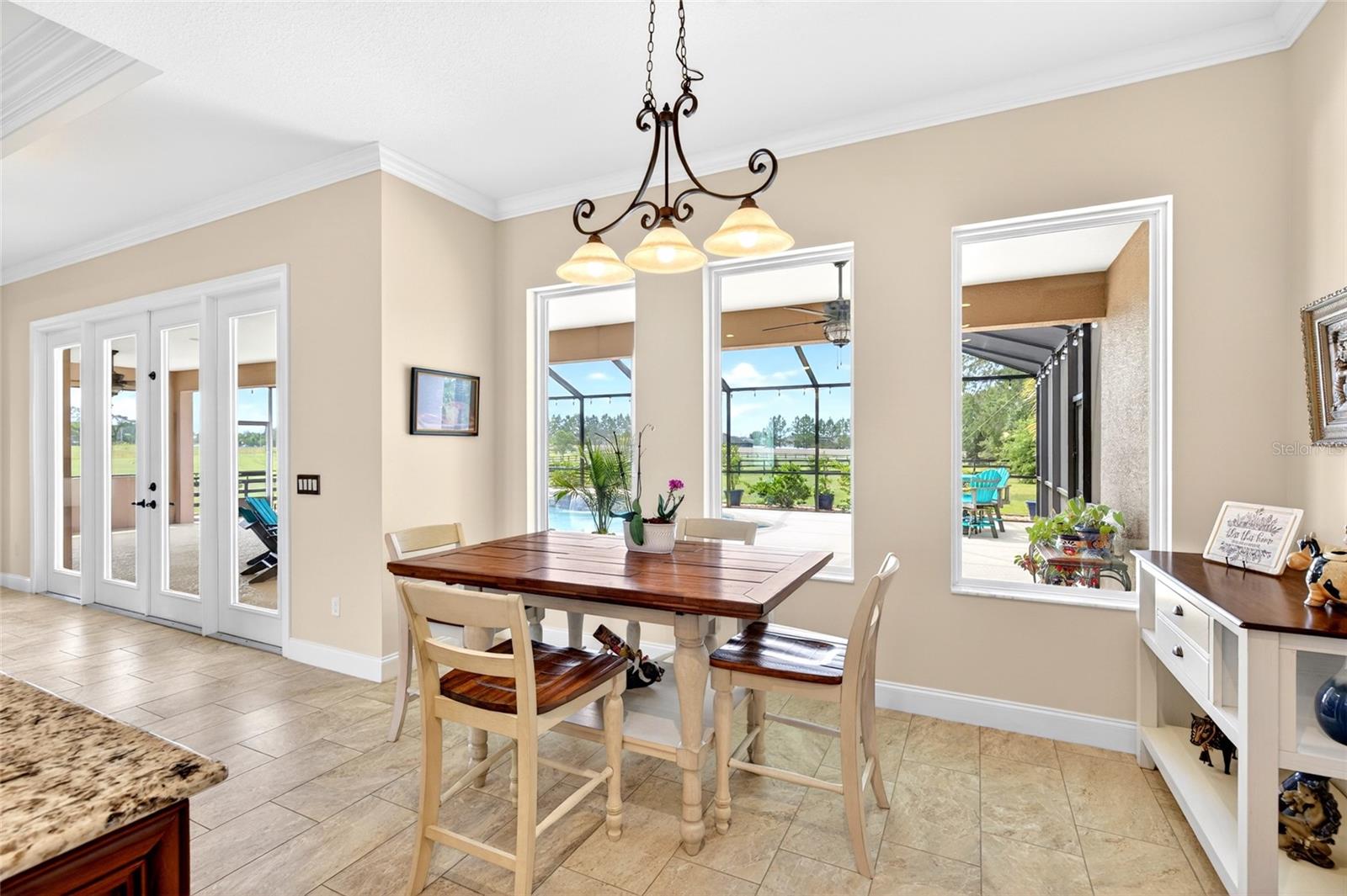 BRADFORD FARMS - Residential