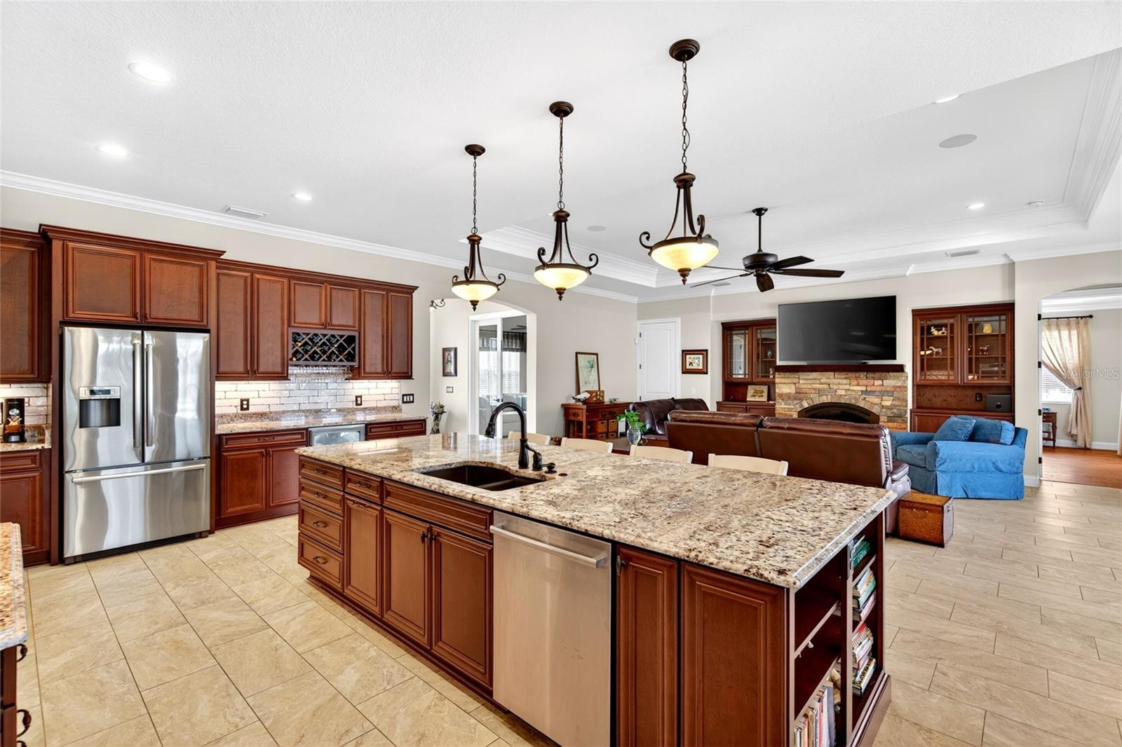 BRADFORD FARMS - Residential
