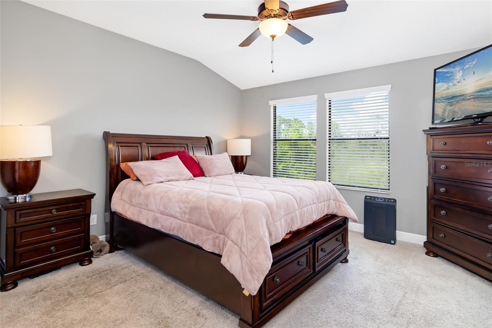 MUIRFIELD VILLAGE AT HONORE - Residential