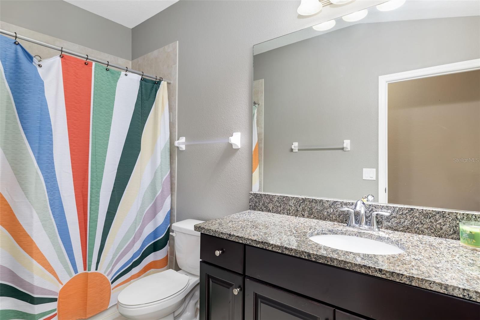 MUIRFIELD VILLAGE AT HONORE - Residential