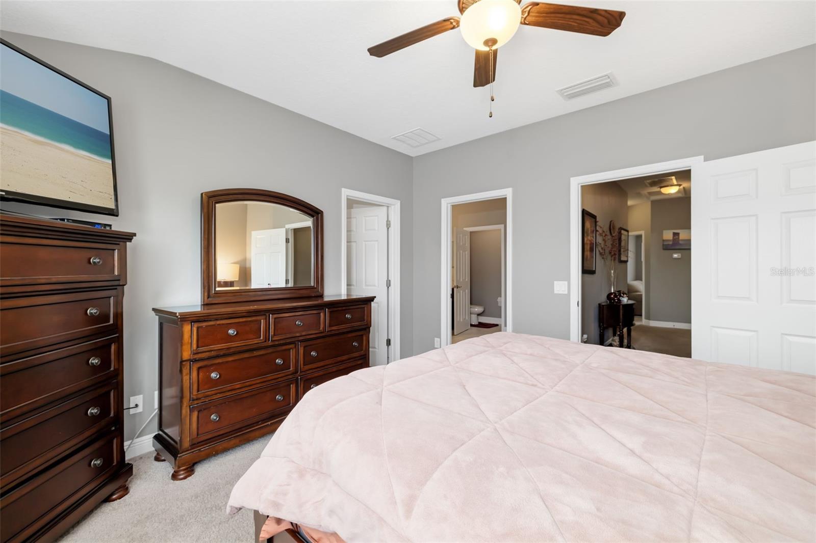 MUIRFIELD VILLAGE AT HONORE - Residential