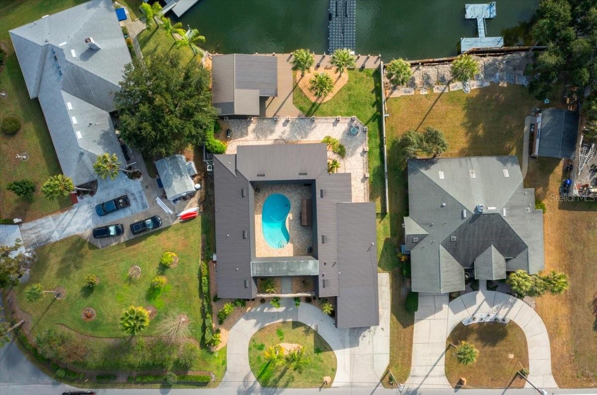 PARADISE COUNTRY CLUB UNIT 03 - Residential