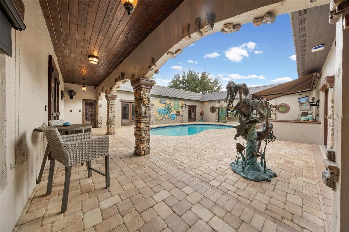 PARADISE COUNTRY CLUB UNIT 03 - Residential