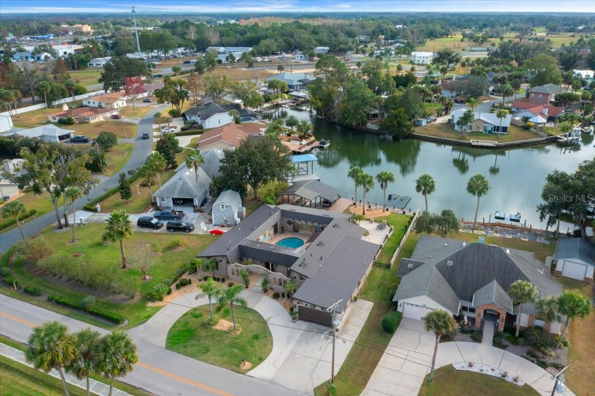 PARADISE COUNTRY CLUB UNIT 03 - Residential