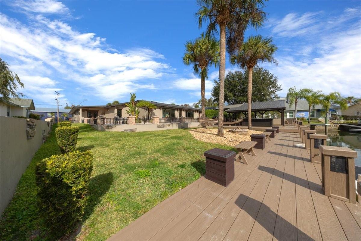 PARADISE COUNTRY CLUB UNIT 03 - Residential