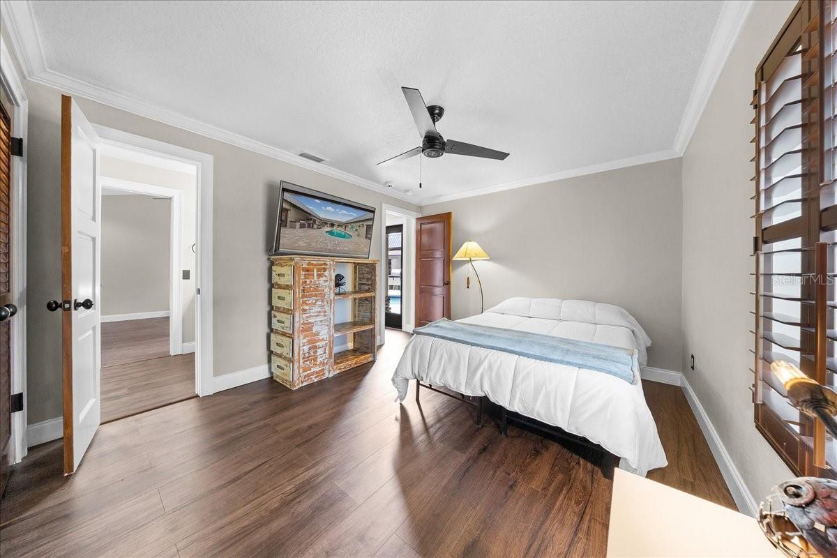 PARADISE COUNTRY CLUB UNIT 03 - Residential