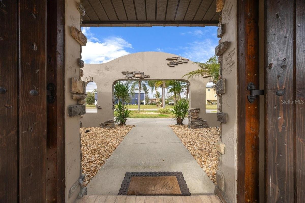 PARADISE COUNTRY CLUB UNIT 03 - Residential